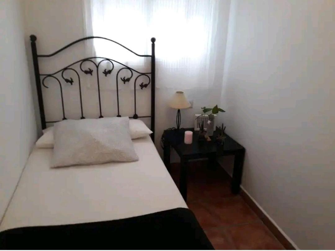 Cristinas Palace إشبيلية المظهر الخارجي الصورة