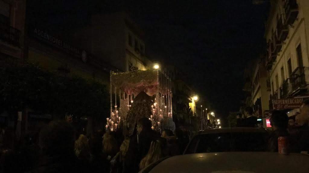 Cristinas Palace إشبيلية المظهر الخارجي الصورة