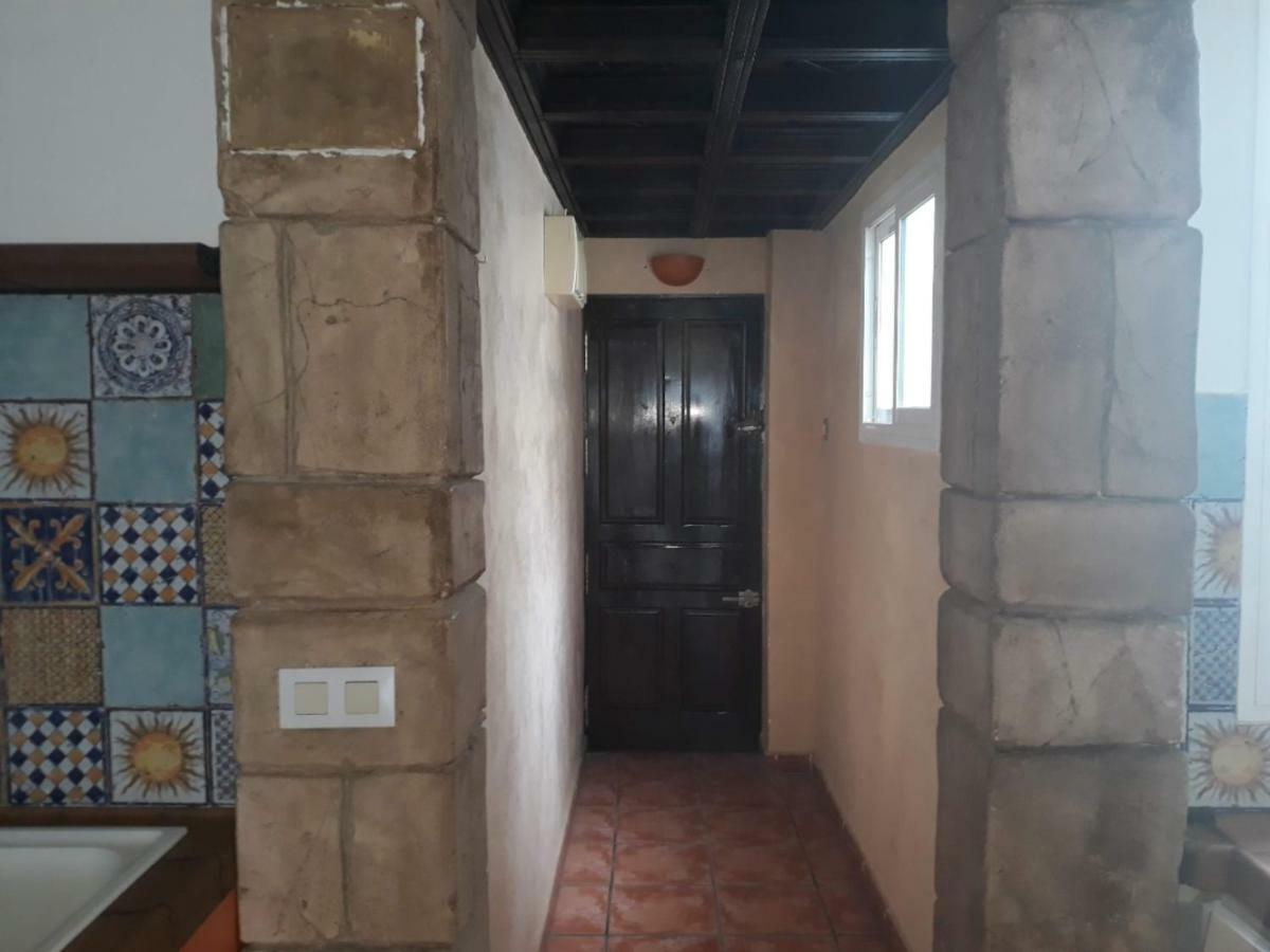 Cristinas Palace إشبيلية المظهر الخارجي الصورة