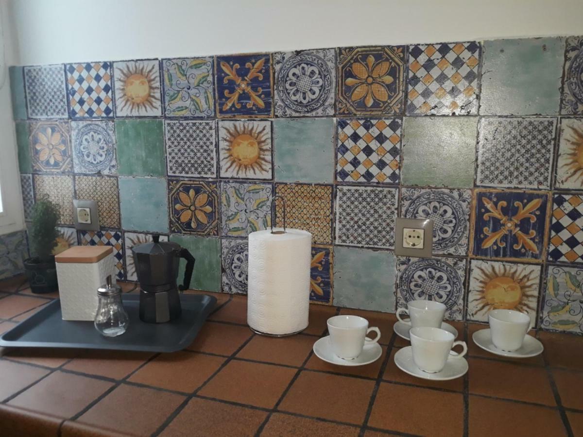 Cristinas Palace إشبيلية المظهر الخارجي الصورة